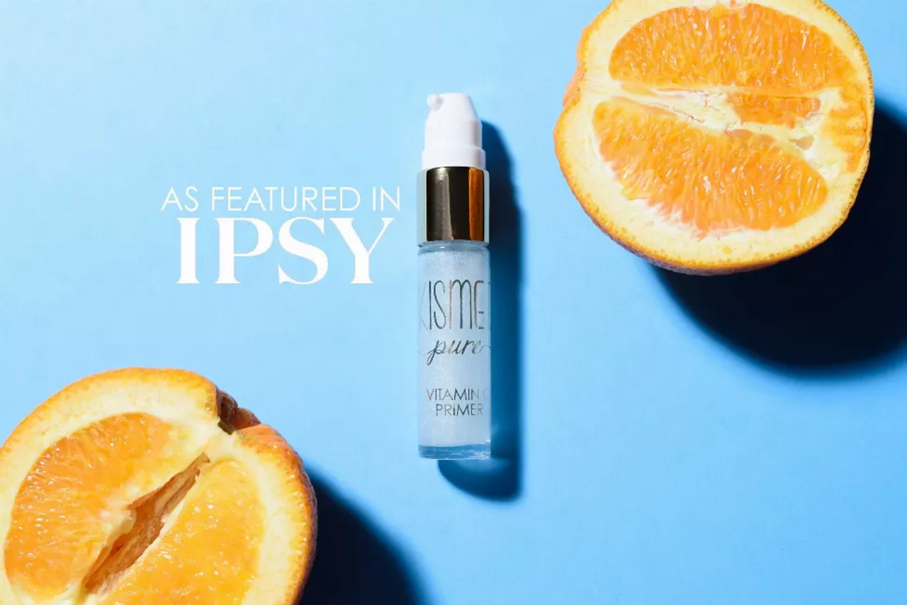 Pure Vitamin C Primer - 0101-211