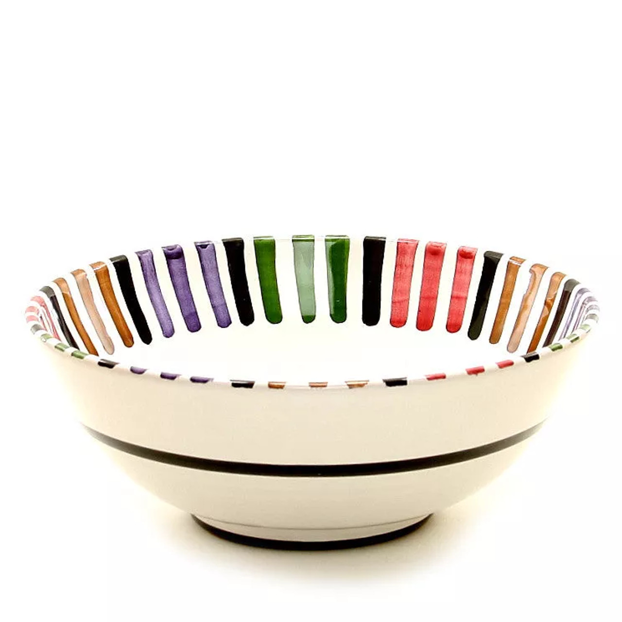 BELLO Bowls for Serving Pasta or Salad BELLO Bowls for Serving Pasta or Salad