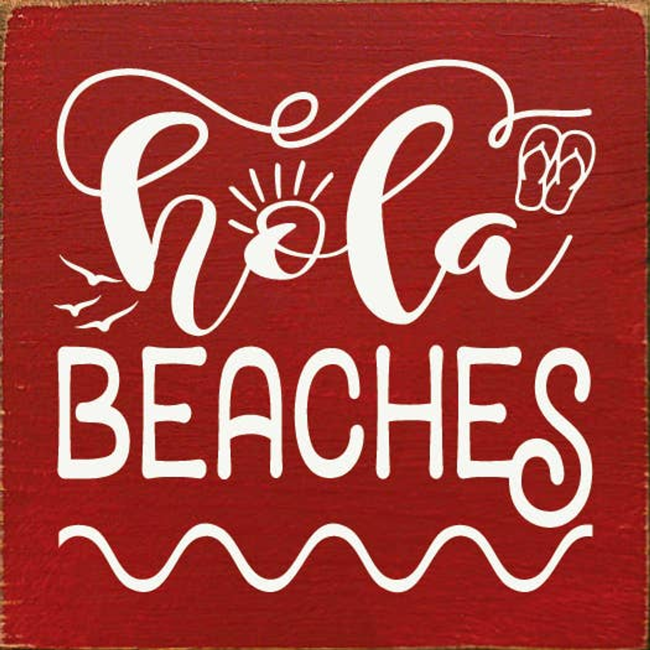 Hola Beaches - 395SC-t6092