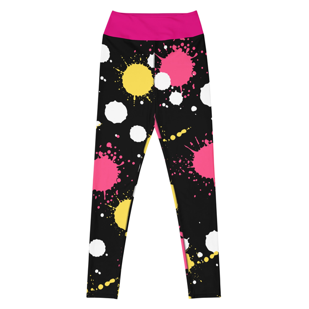 Yoga Leggings - 6770348_8355