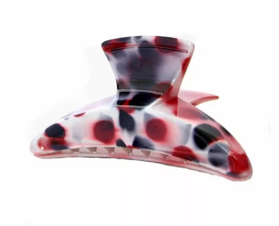 Sharp Spotted Hair Claw - 12121-3518-12