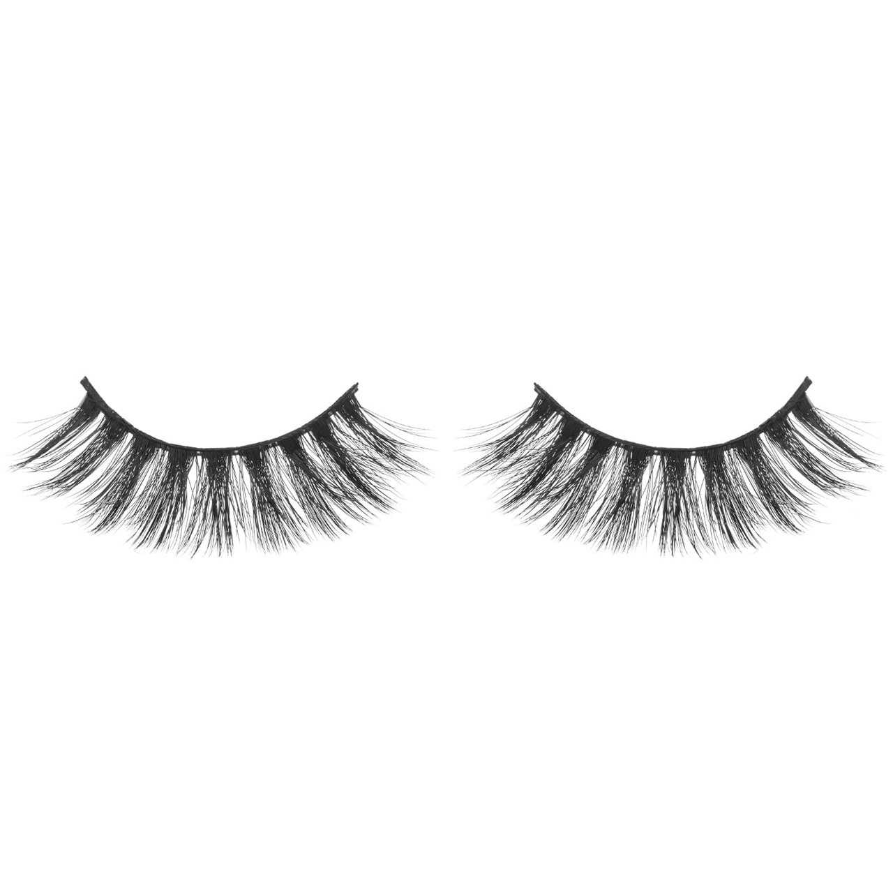 Synthetic Eyelashes - Mali