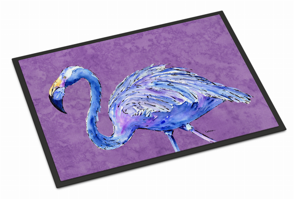 Bird Art Indoor or Outdoor Mat - 8874MAT