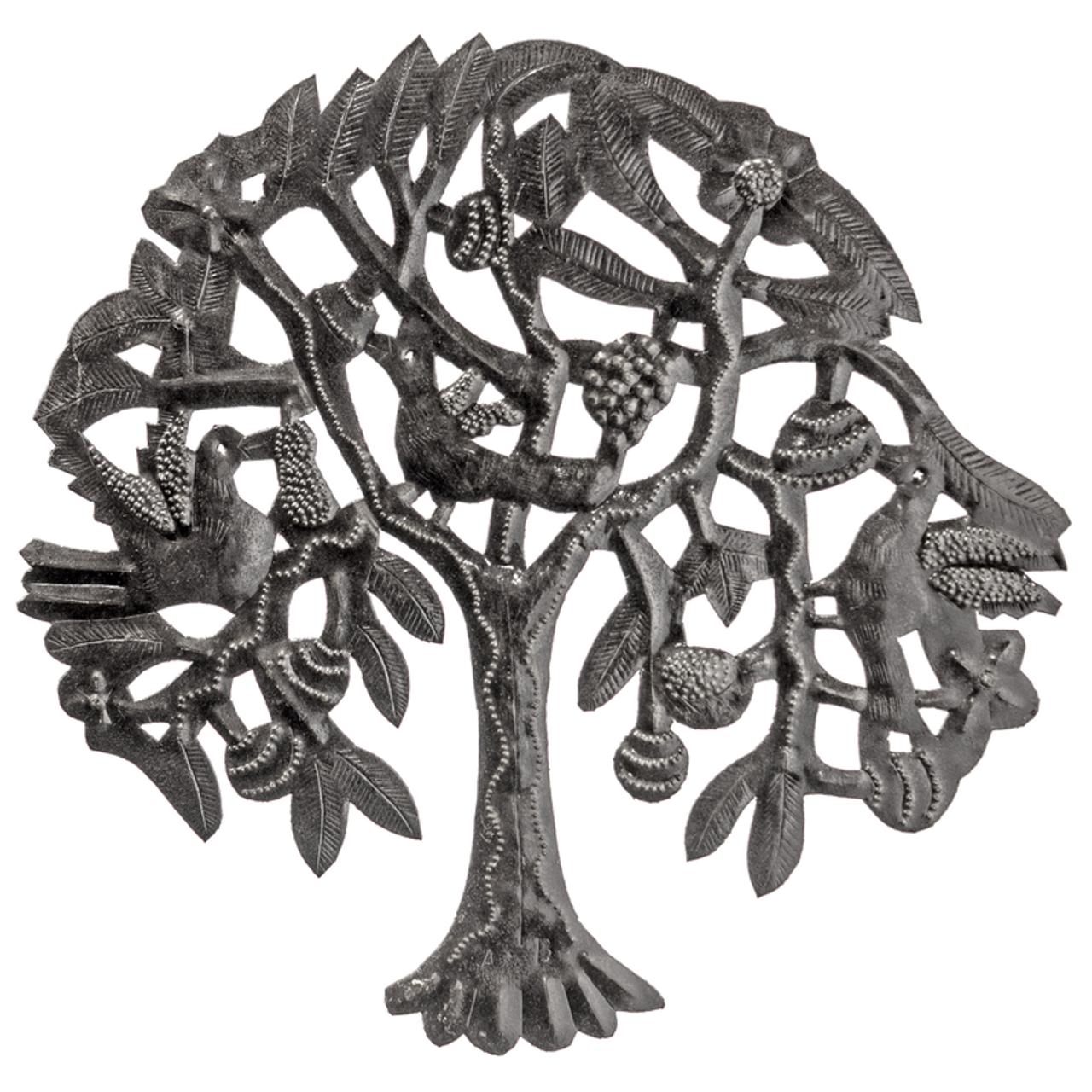 Small Tree