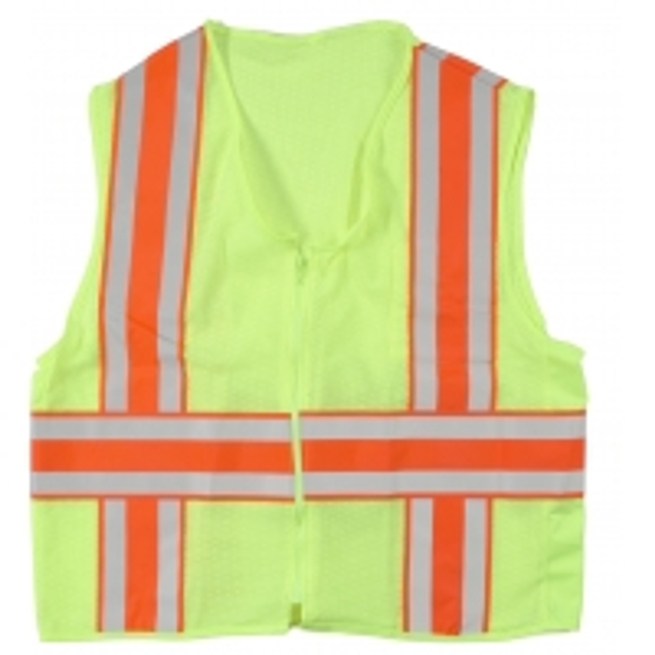 High Visibility Polyester ANSI Class 2 D - M16343-0-5