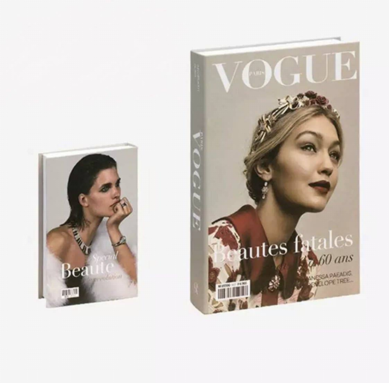 Faux Coffee Table Books - BH250