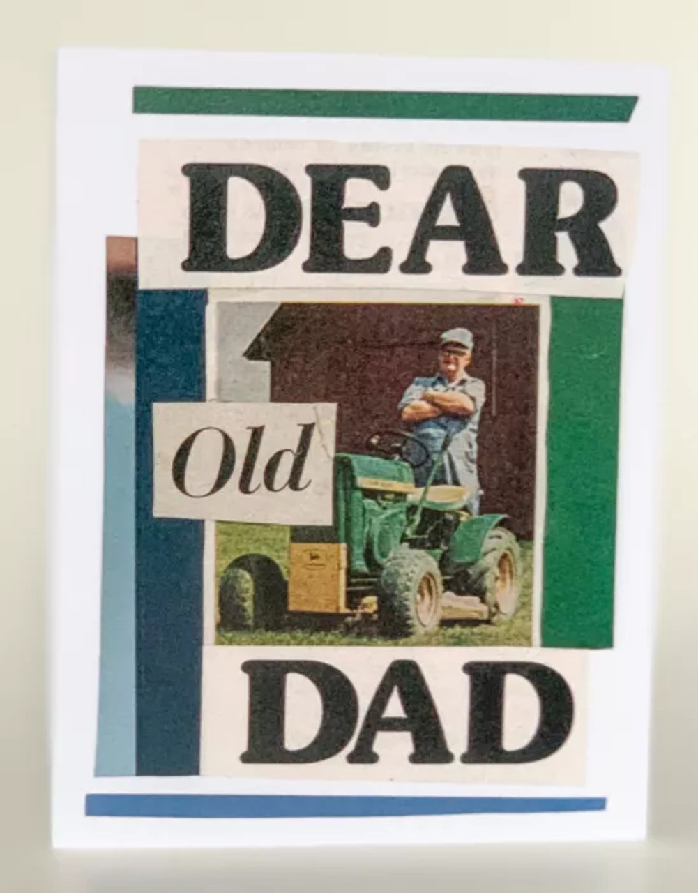 Parents Greeting Card (Pack of 6) - SQ2655276