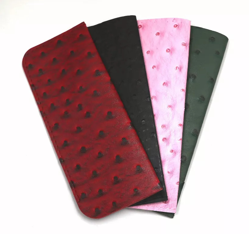 C2018 Sunglasses Pouch - C2018