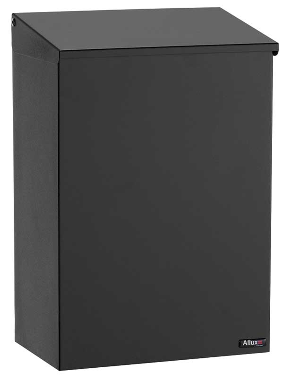 Allux 100 Top Loading Wall Mount Mailbox