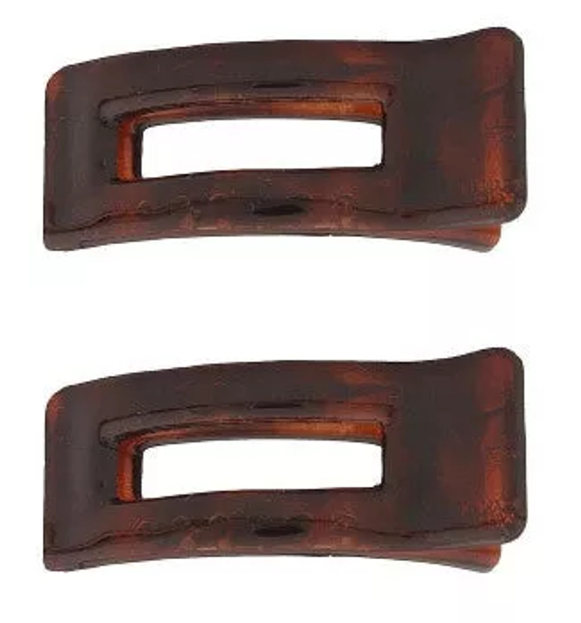 Open Rectangle Crock Pair - 652-2-04