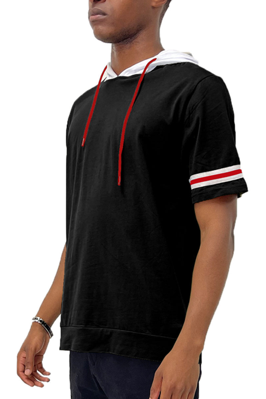Dream Tape Tee Shirt - WT8614-BK-XL
