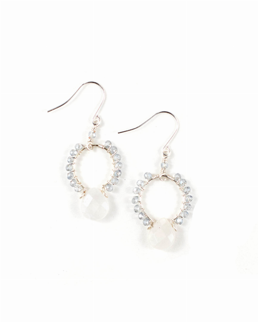 Matilda Earrings