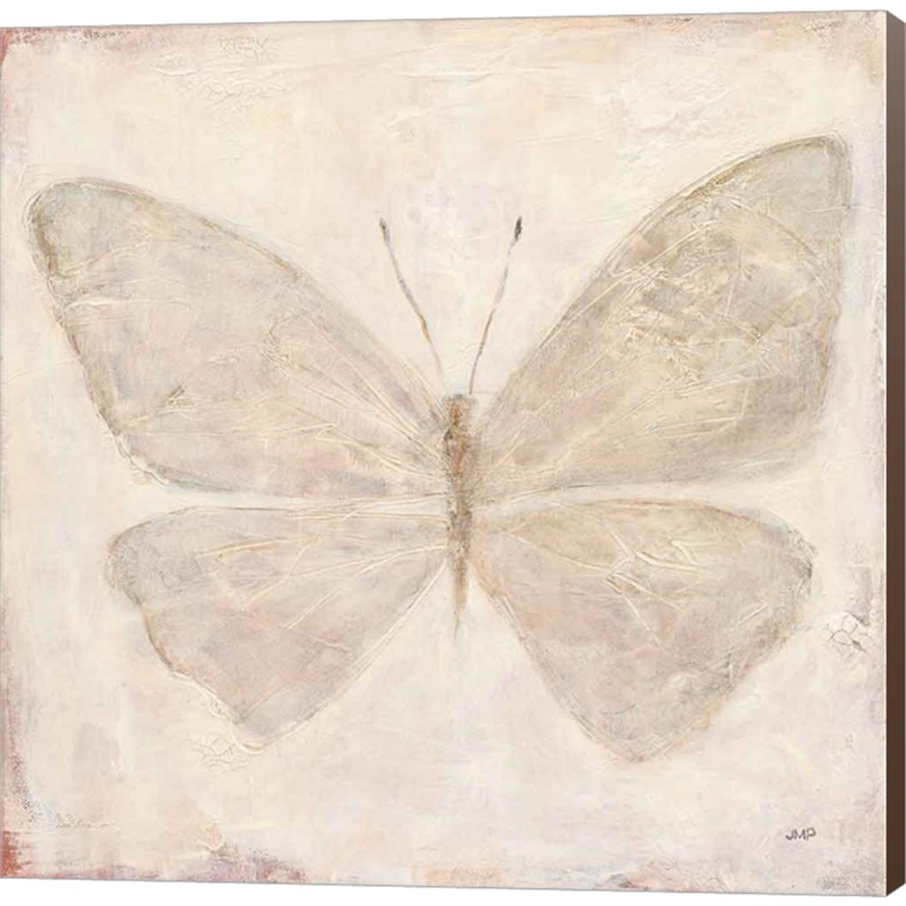 Fragility II by Julia Purinton, Canvas Art