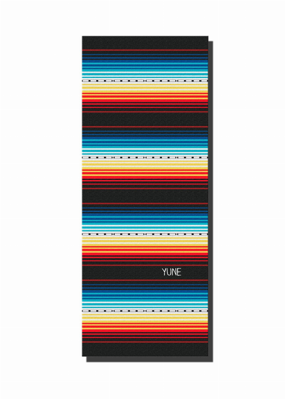 Trekk Travel Mat (Different Designs Available) - DEVO-4