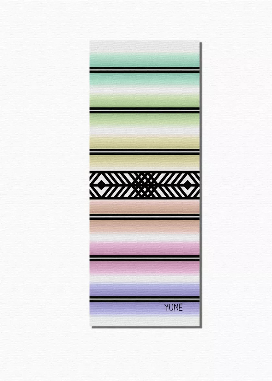 Trekk Travel Mat (Different Designs Available) - HELENA-4