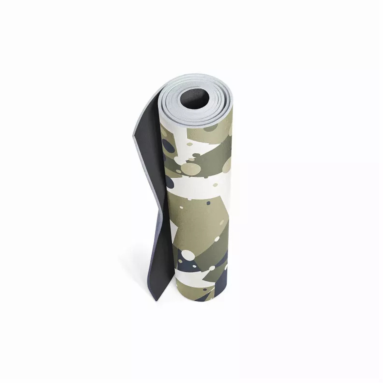 Trekk Travel Mat (Different Designs Available) - GRANITE-4