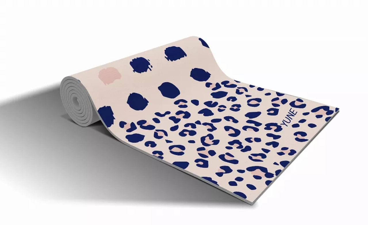 Trekk Travel Mat (Different Designs Available) - BI83-4
