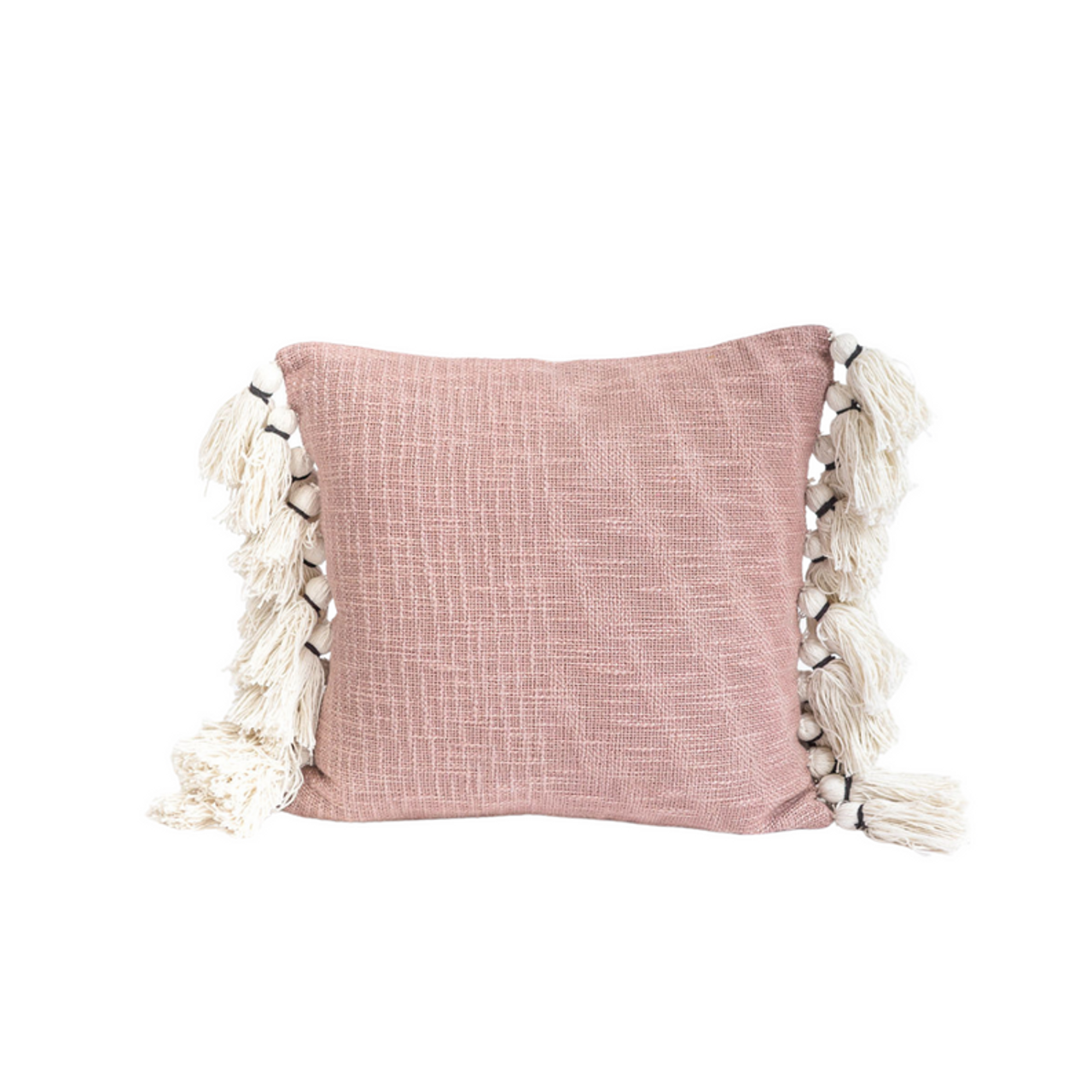 Meher Throw Pillow - C-PK-18I-CT01-IN