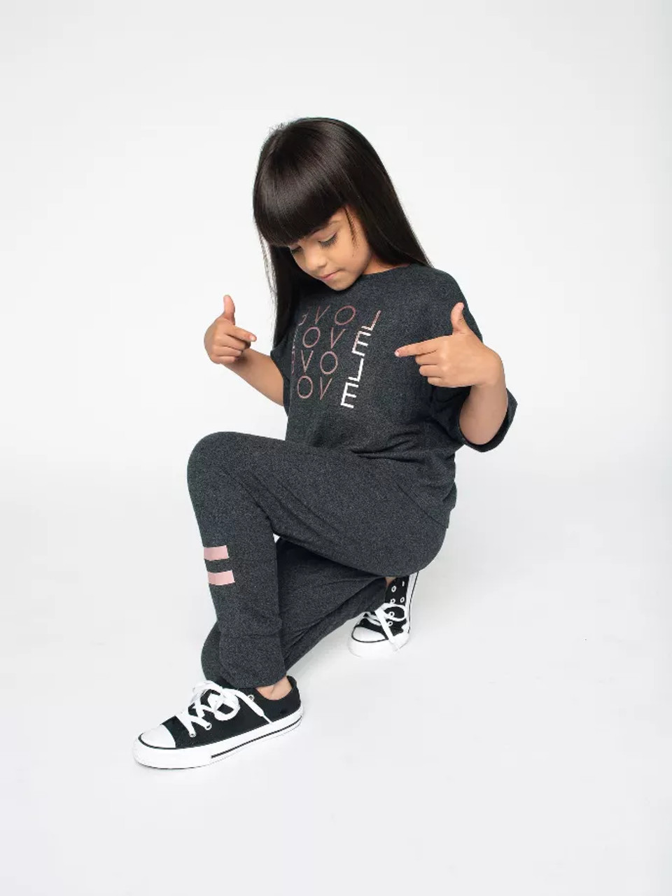 Love Boxy Tee - S001831B002253P000408V002