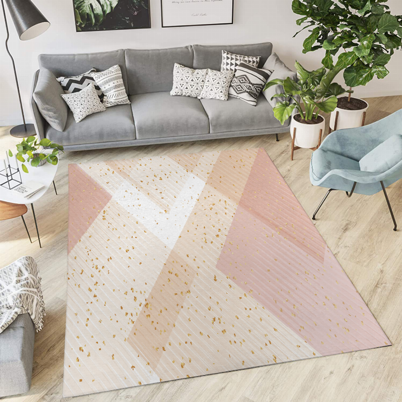 Blankets2U Low Pile Carpet - B2R75_AR019