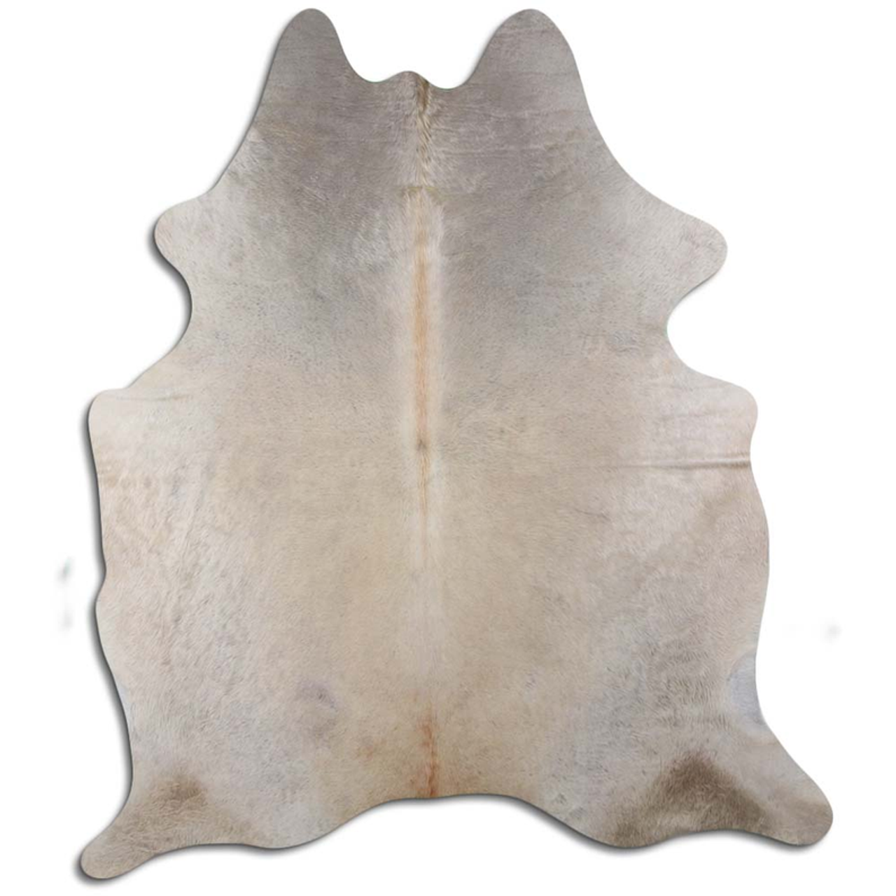 NATURAL HAIR ON COWHIDE LIGHT CHAMPAGNE - CPNCHAMP2B-00126313