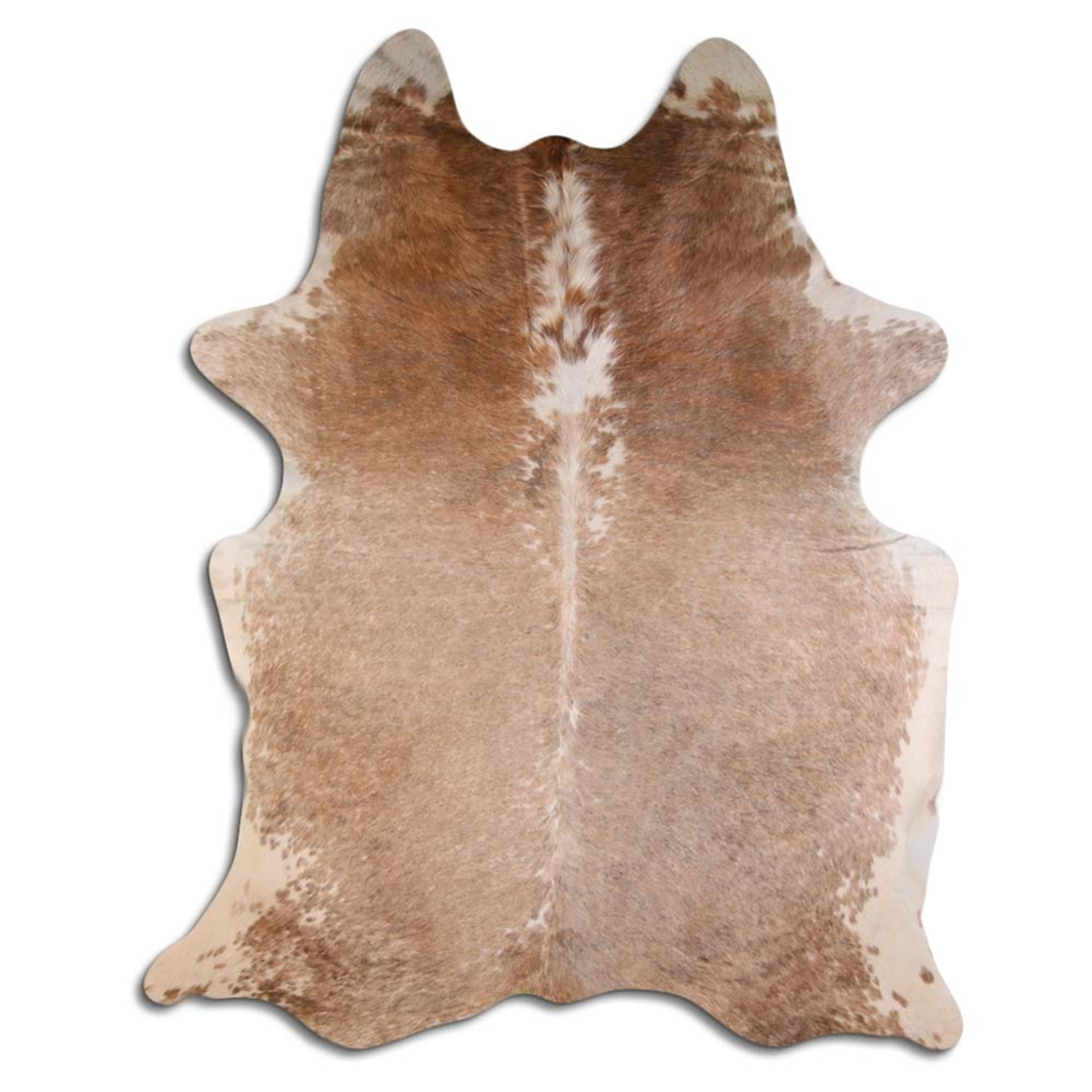 NATURAL HAIR ON COWHIDE LIGHT CHAMPAGNE - CPNCHAMP3A-00129693