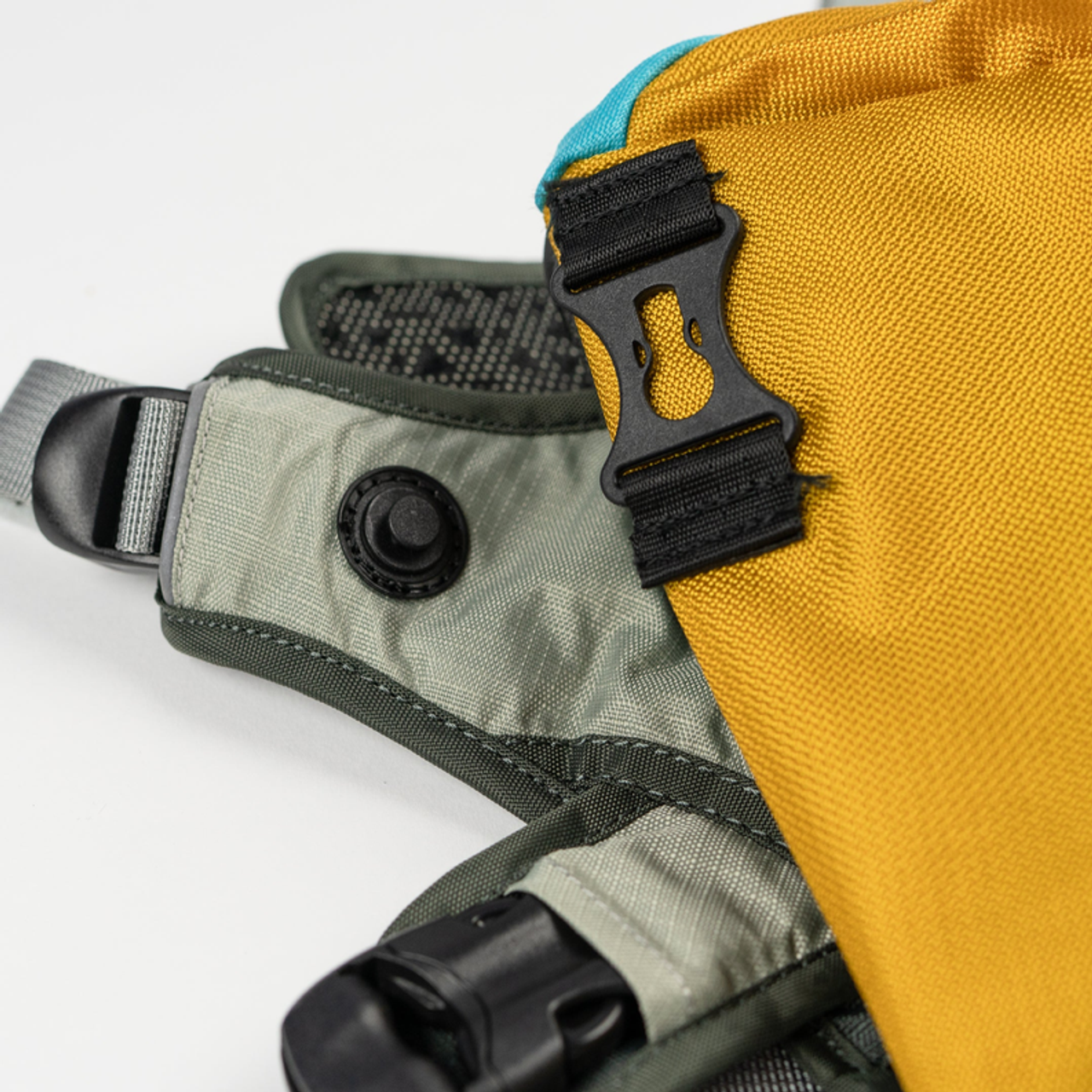 Adventurer EZ Latch Dog Pack (2-piece) - APPK-ADV-004