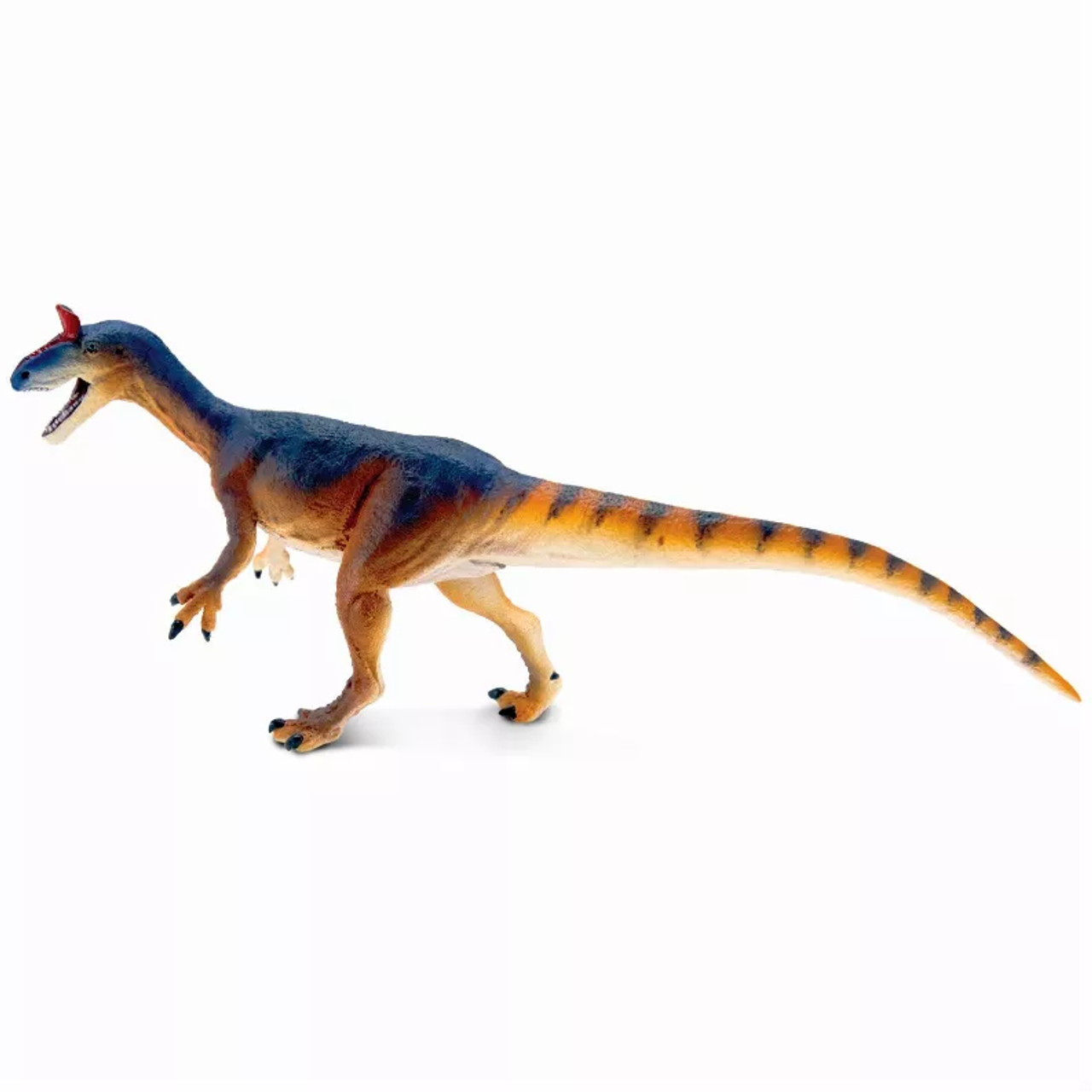 Cryolophosaurus Cryolophosaurus