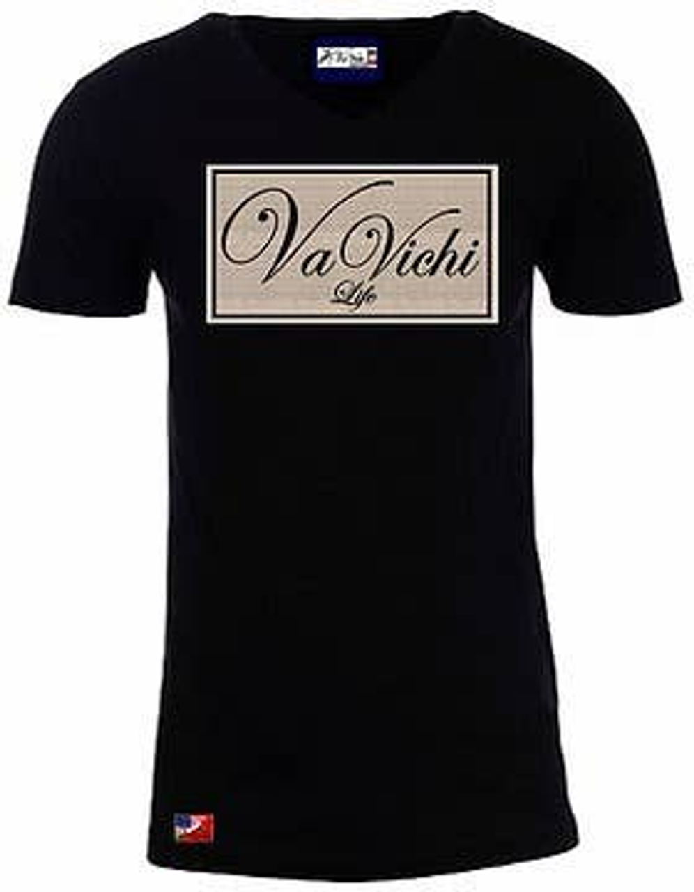 Men's VaVichi Life Tee - VavichiCloth0217 Men's VaVichi Life Tee - VavichiCloth0217