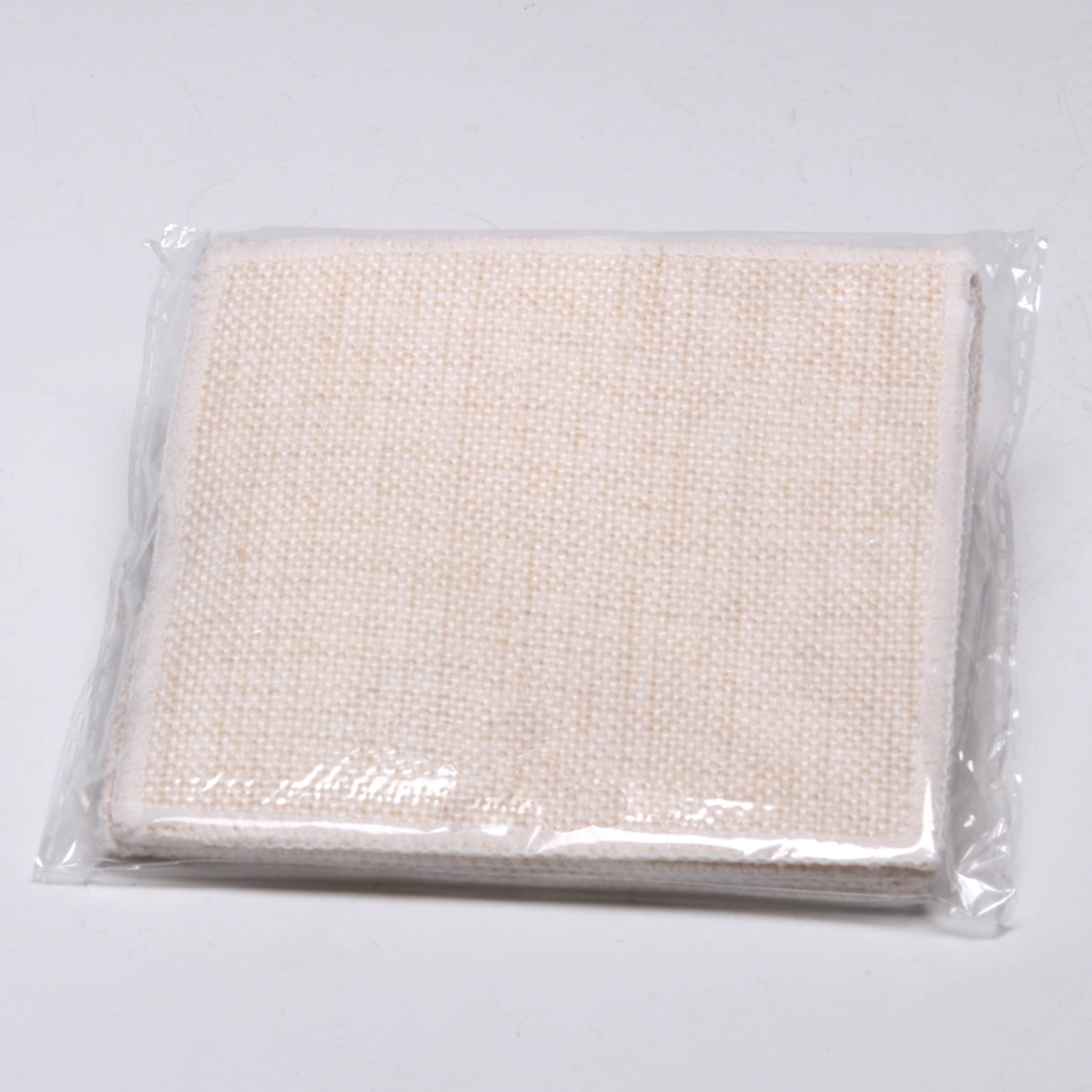 Graphic Linen Coasters/Coaster Set