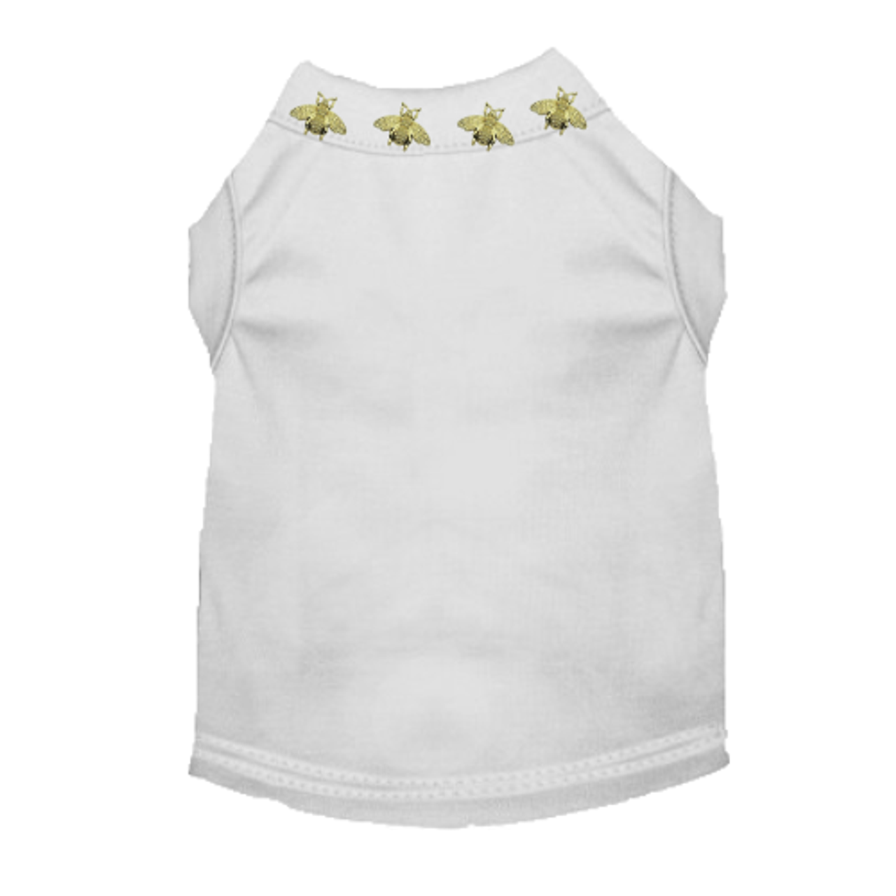 Studded Bee Tee - S002142B002493P000719V016