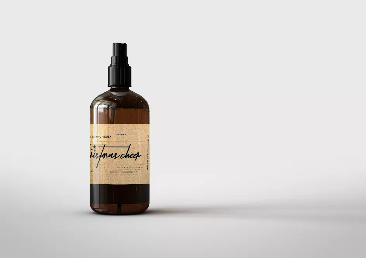 Christmas Cheer Room Spray