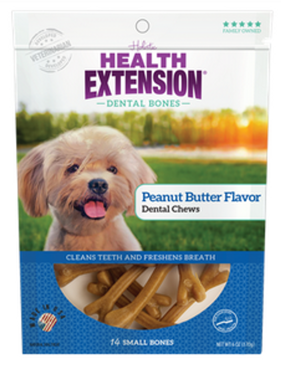 Dog Dental Bones - S000045B000109P000018V008