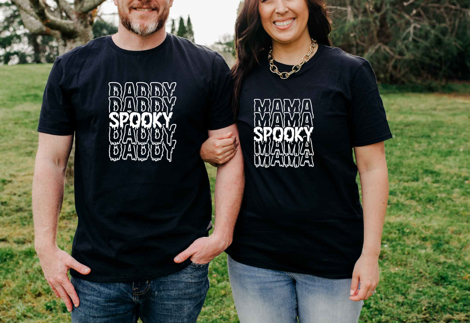 Spooky Mama and Spooky Daddy - S001391B002298P000108V014
