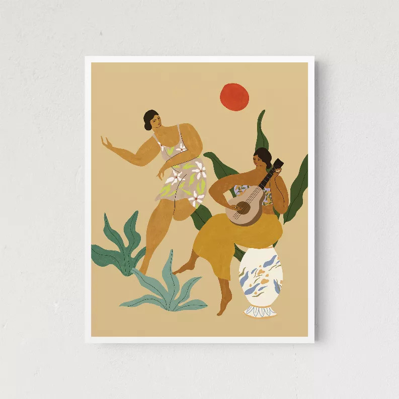 Music And Dance - TCP_57AP0210