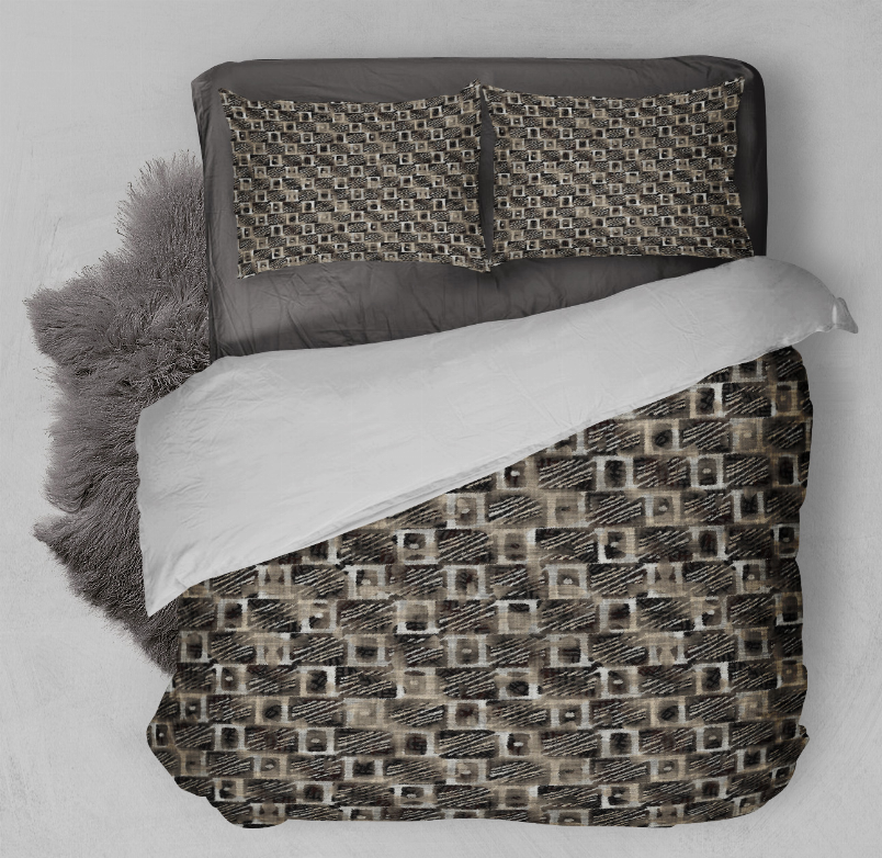 Blankets2U Comforter Set - SCQV_SET_PIXY071521_121