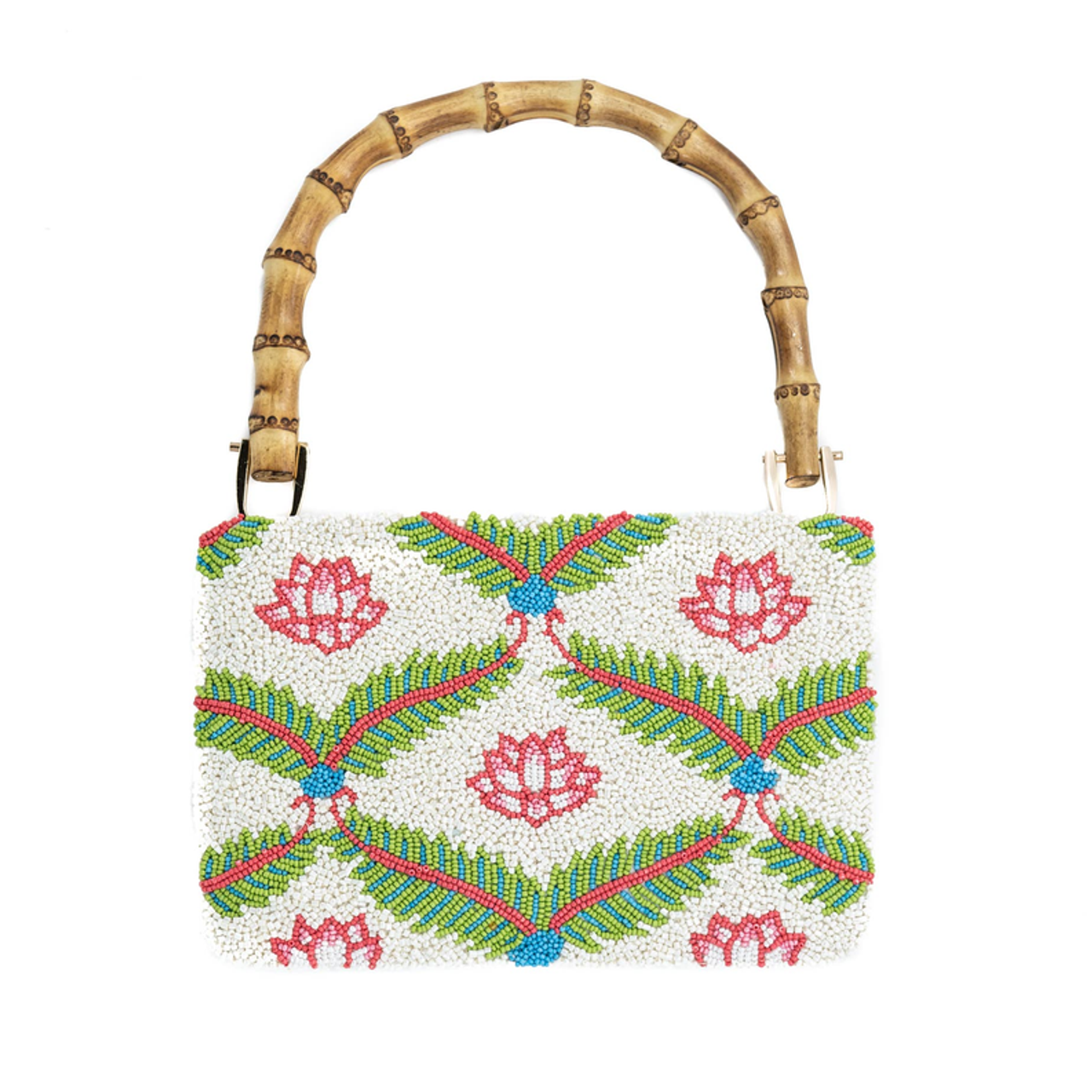 COH handle bag - TianaDesigns531