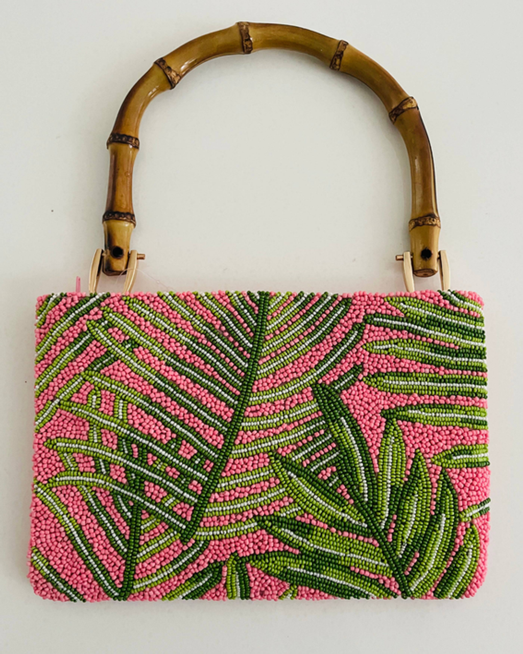COH handle bag - TianaDesigns539