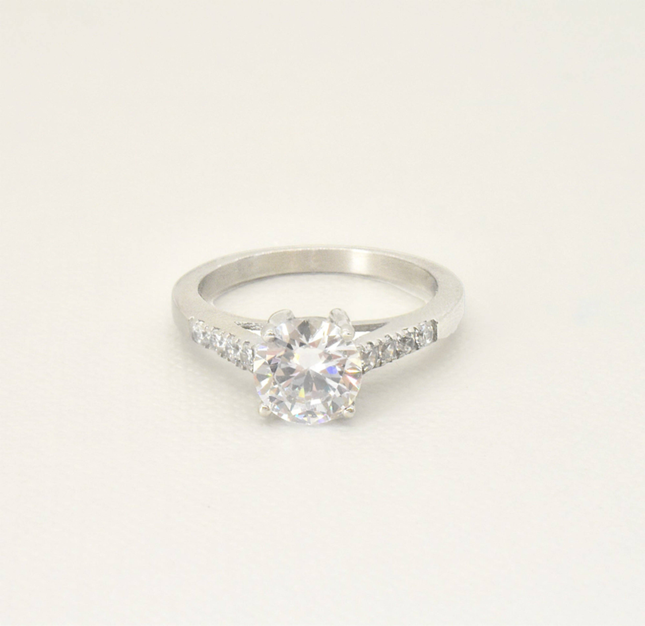 YVE PROMISE RING - B002929P000301V000