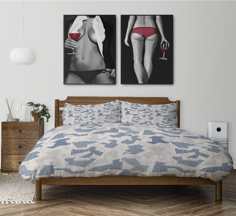 Blankets2U Duvet Cover Set - TLWD_SET_PIXY071521_05