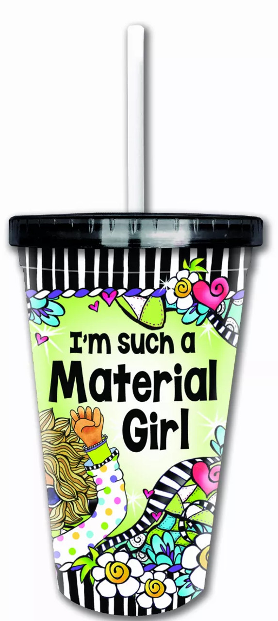 Quilt Collection COOL Cup - CCC278