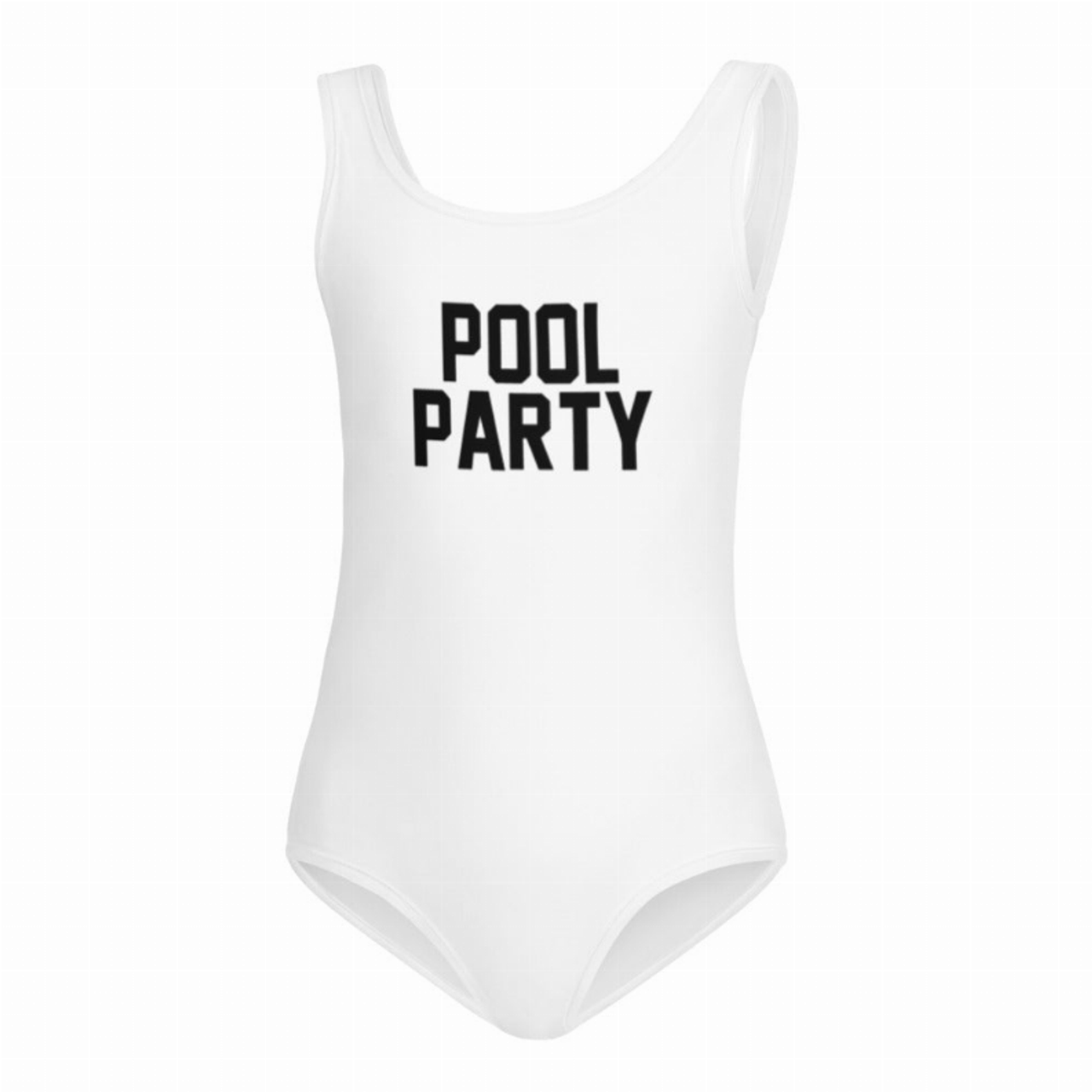 Pool Party Kids Swimsuit - 20231175 Pool Party Kids Swimsuit - 20231175