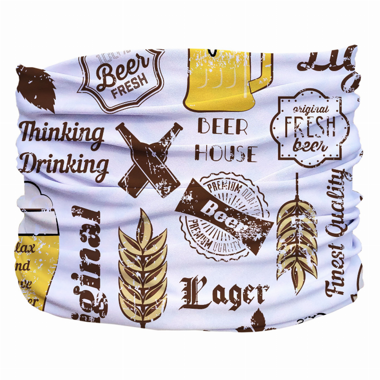 Beer Buddy Pup Scruff - S000366B001264P000028V001 Beer Buddy Pup Scruff - S000366B001264P000028V001