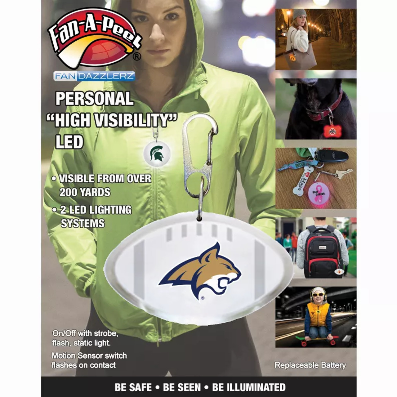 Personal Illumination Device - S001235B001967P000004V046