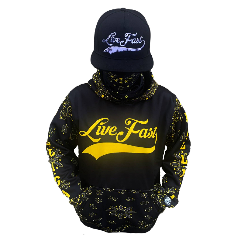 D.I.L.L.I.G.A.F. SWEATER - 5fb811bf55d9e