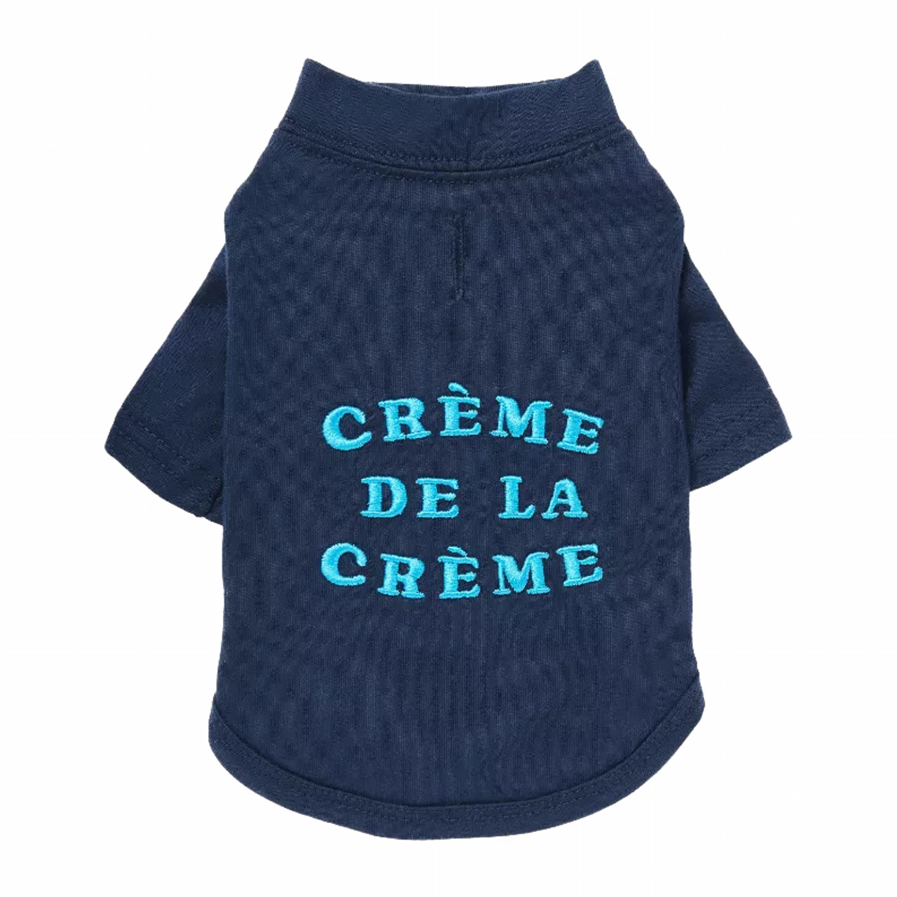 The Essential T-Shirt - Creme de la Cr?me - S001369B001920P000004V003