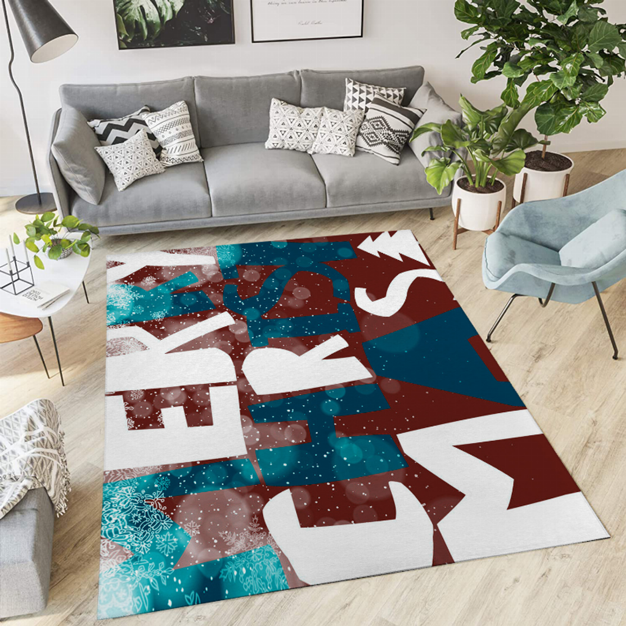 Blankets2U Low Pile Carpet - B2R64_AR024