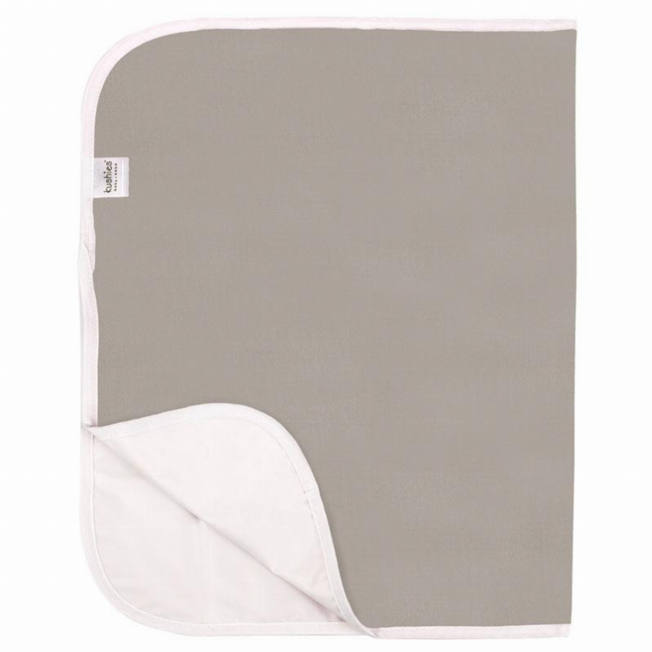 Organic Jersey | Flat Changing Pad - S001823B002339P000930V000