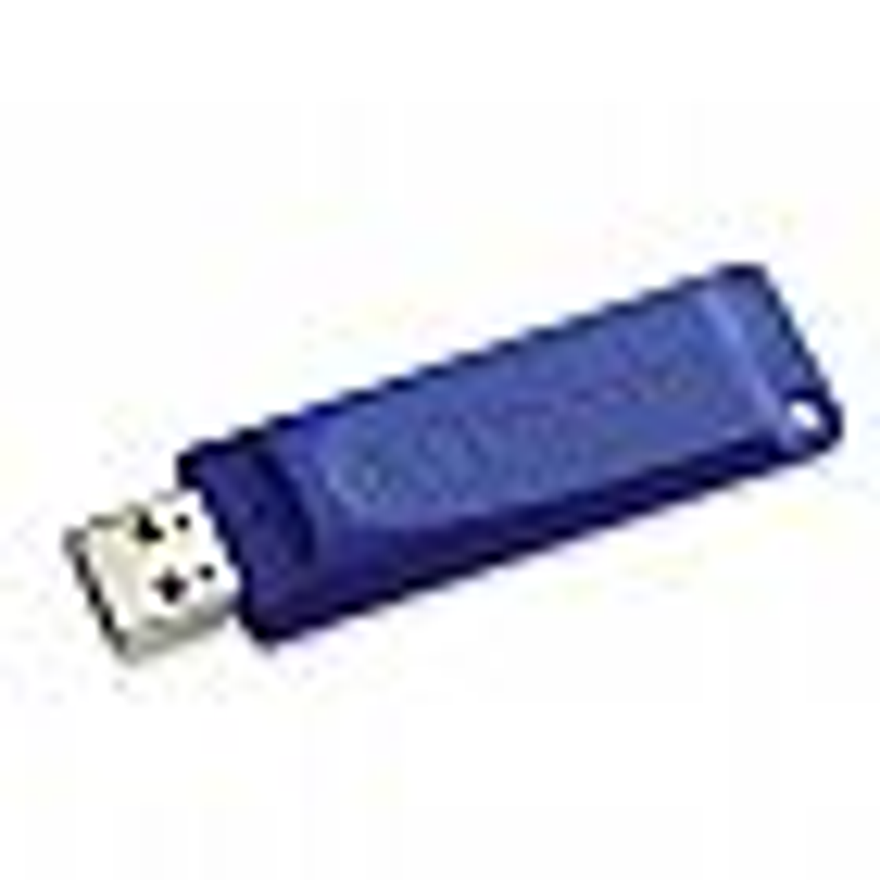 Verbatim USB Flash Drive, 97087, 4GB, USB 2.0, Blue, TAA