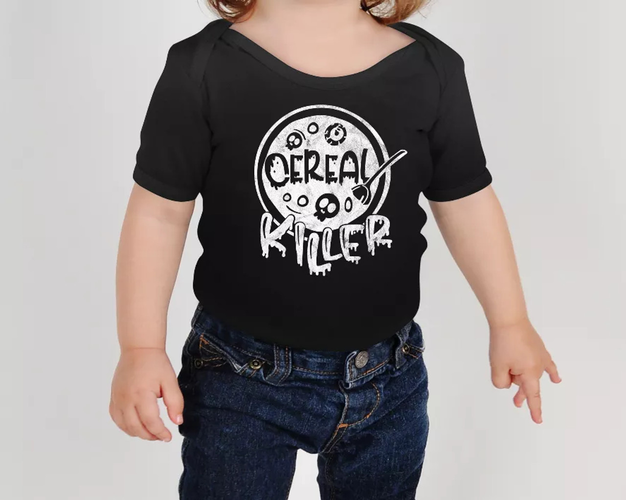 Cereal Killer - S001391B002298P000004V313 Cereal Killer - S001391B002298P000004V313